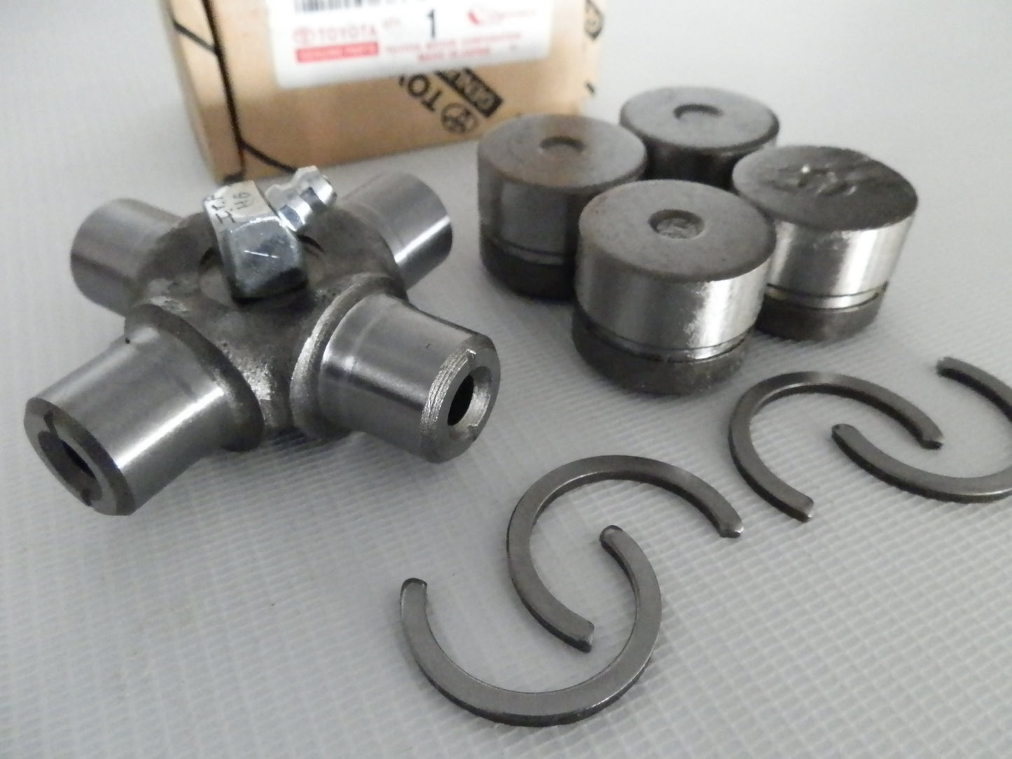 Cruceta Cardan Generica para 4Runner 4x4