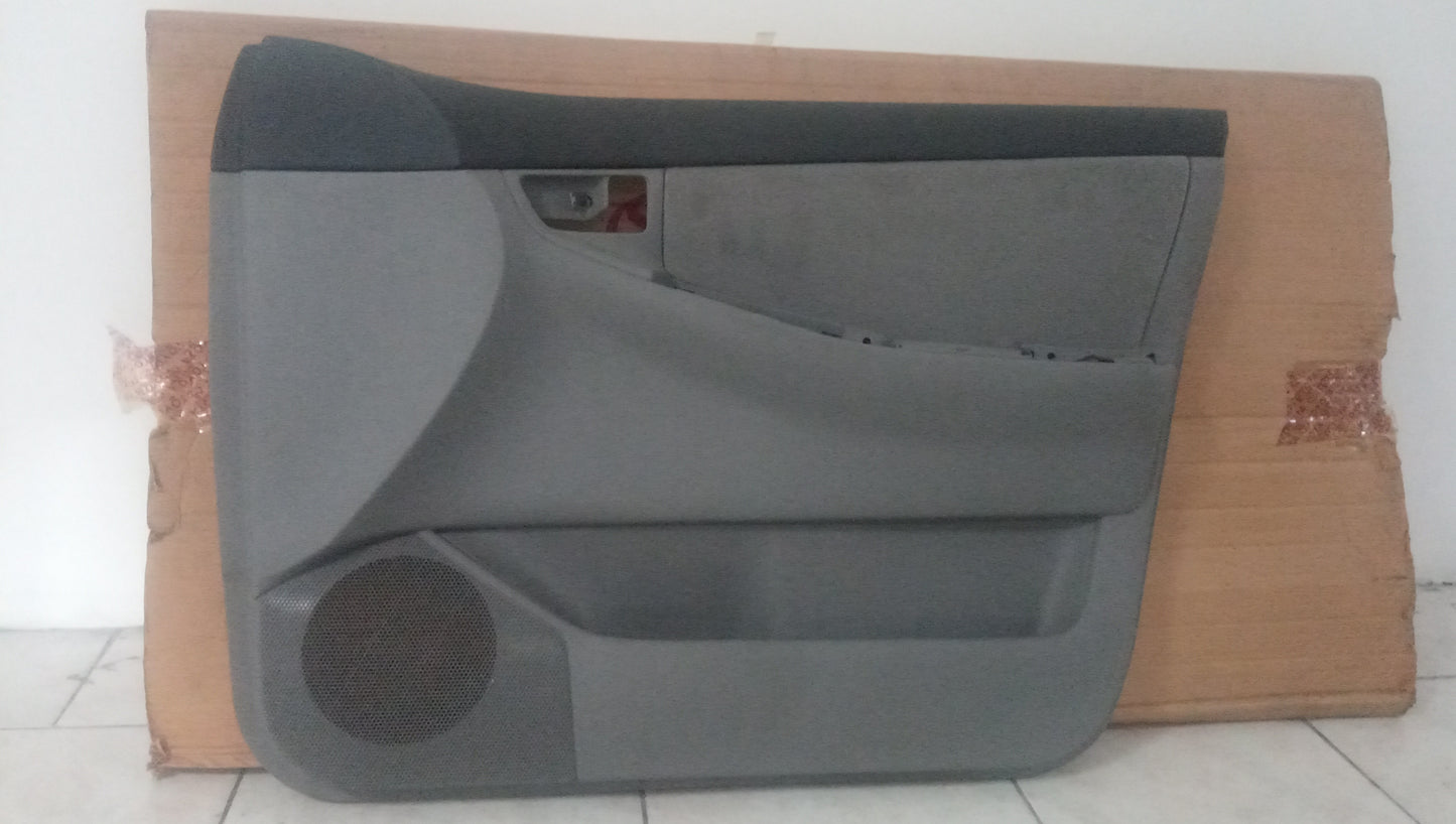 Tapiceria Puerta Delantera Derecha Original Corolla