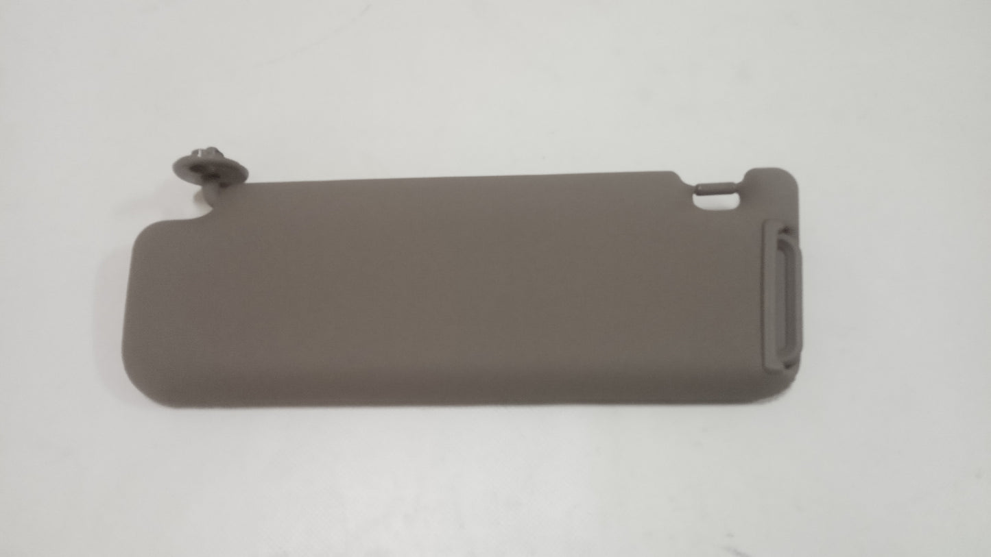 Tapa sol Visera Derecha Original para 4Runner