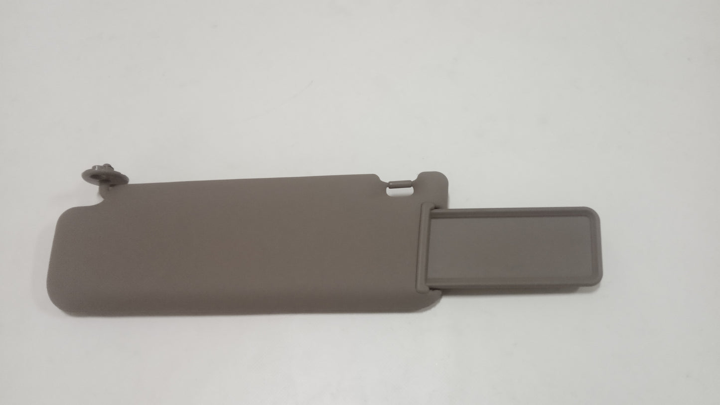 Tapa sol Visera Derecha Original para 4Runner