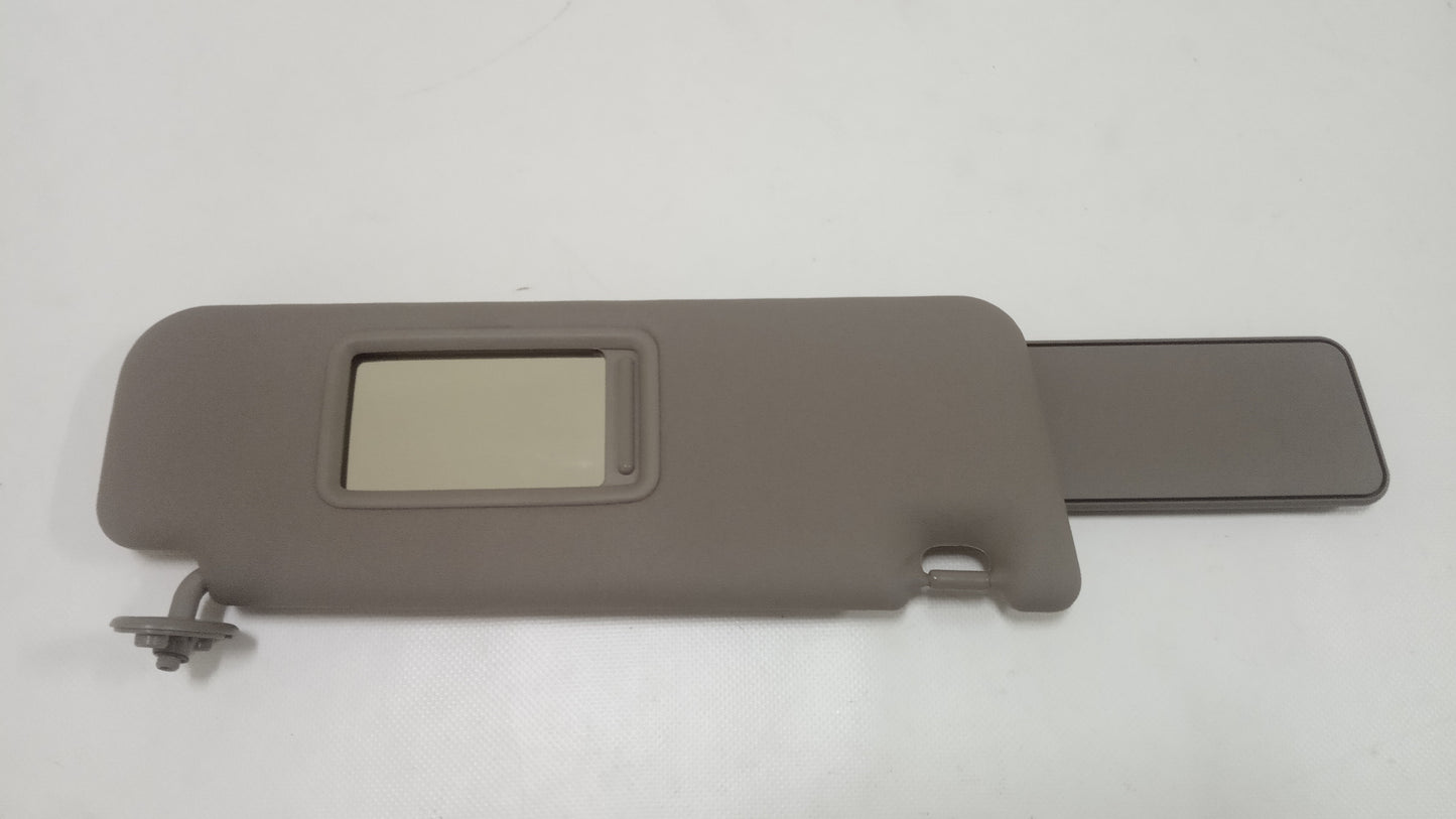 Tapa sol Visera Derecha Original para 4Runner