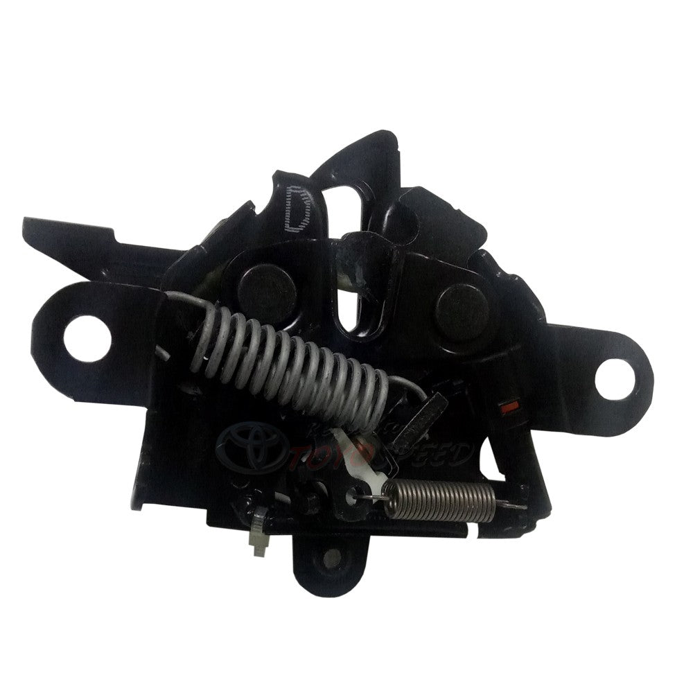 Cerradura Capot Original para Previa