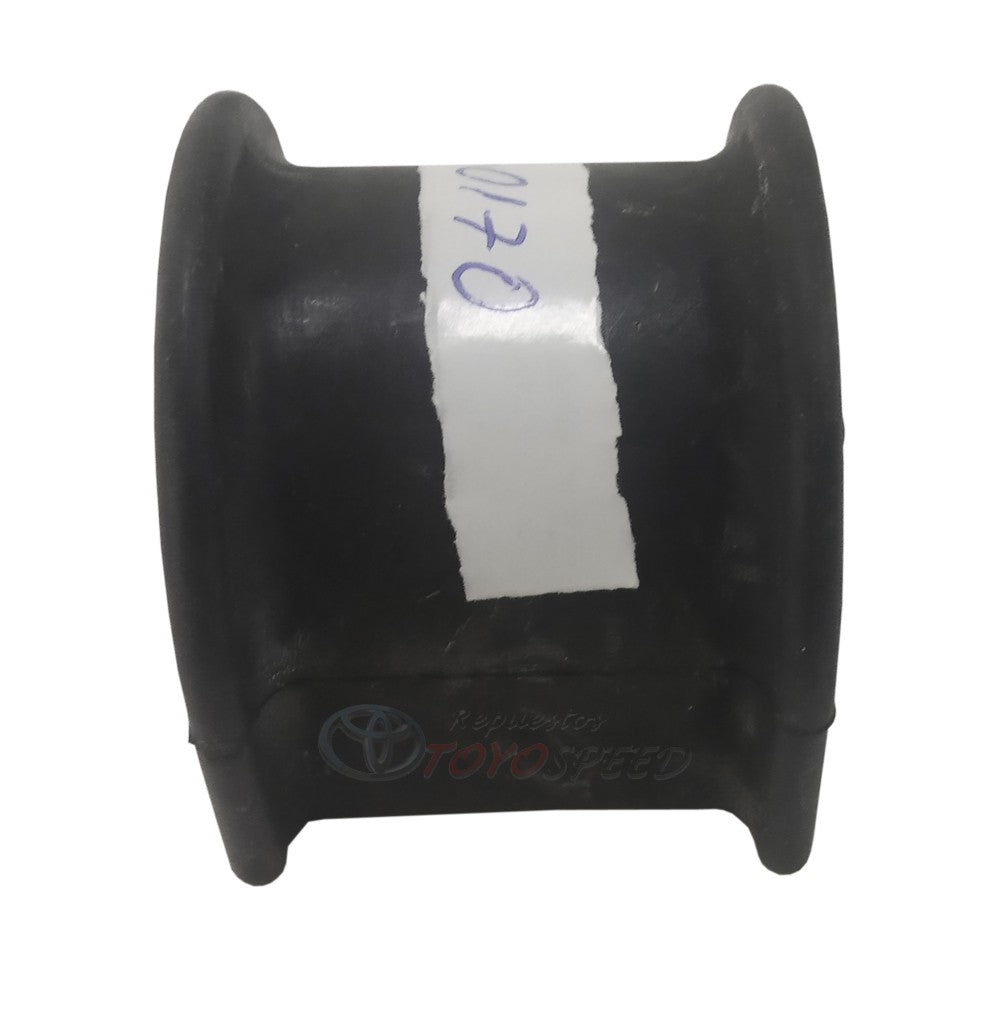 Buje Barra Estabilizadora Delantera Original para Hembrita