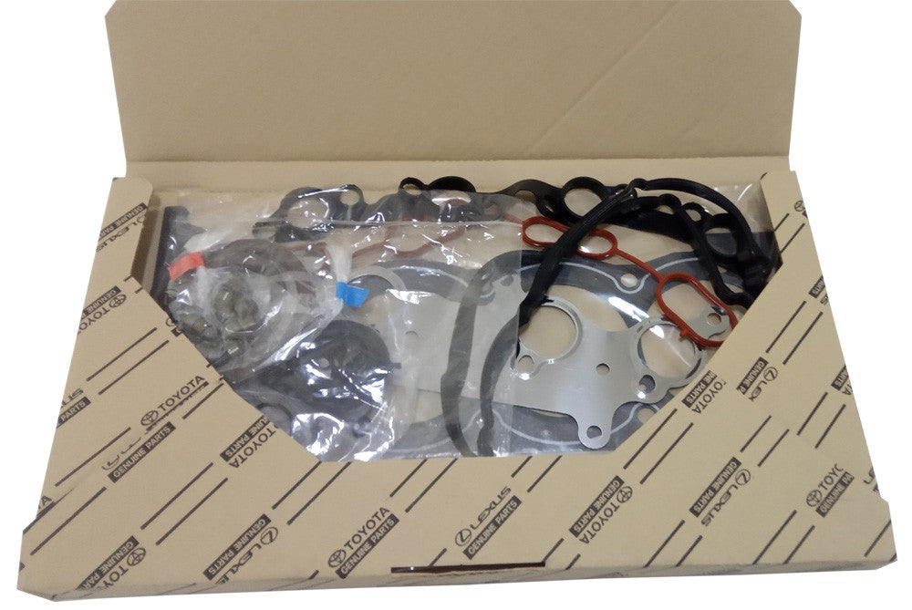 Kit Empacaduras de Motor Generico para Hilux 2.7