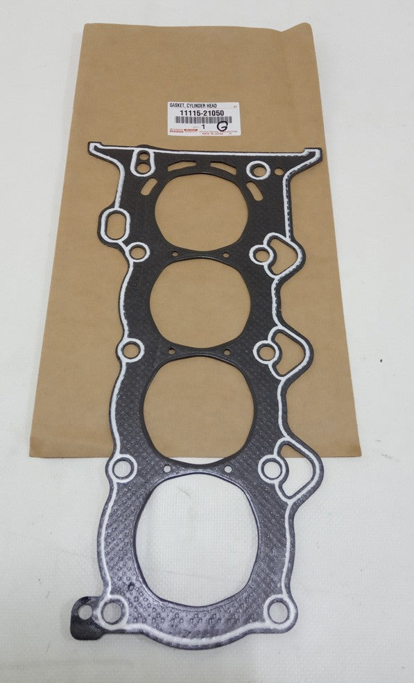 Empacadura Camara Generica para Yaris