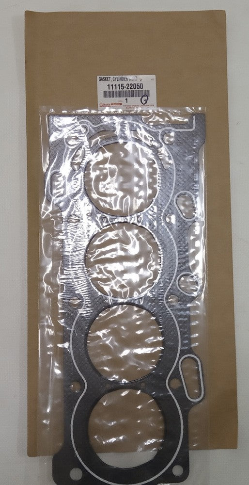 Empacadura Camara Generica para Corolla