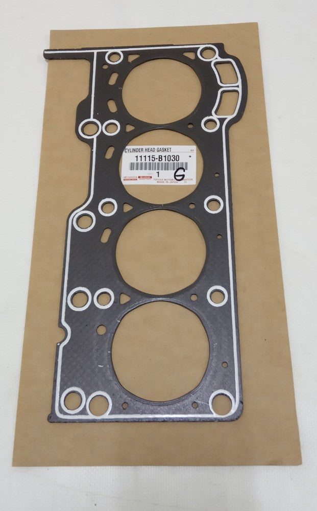 Empacadura Camara Generica para Terios Bego