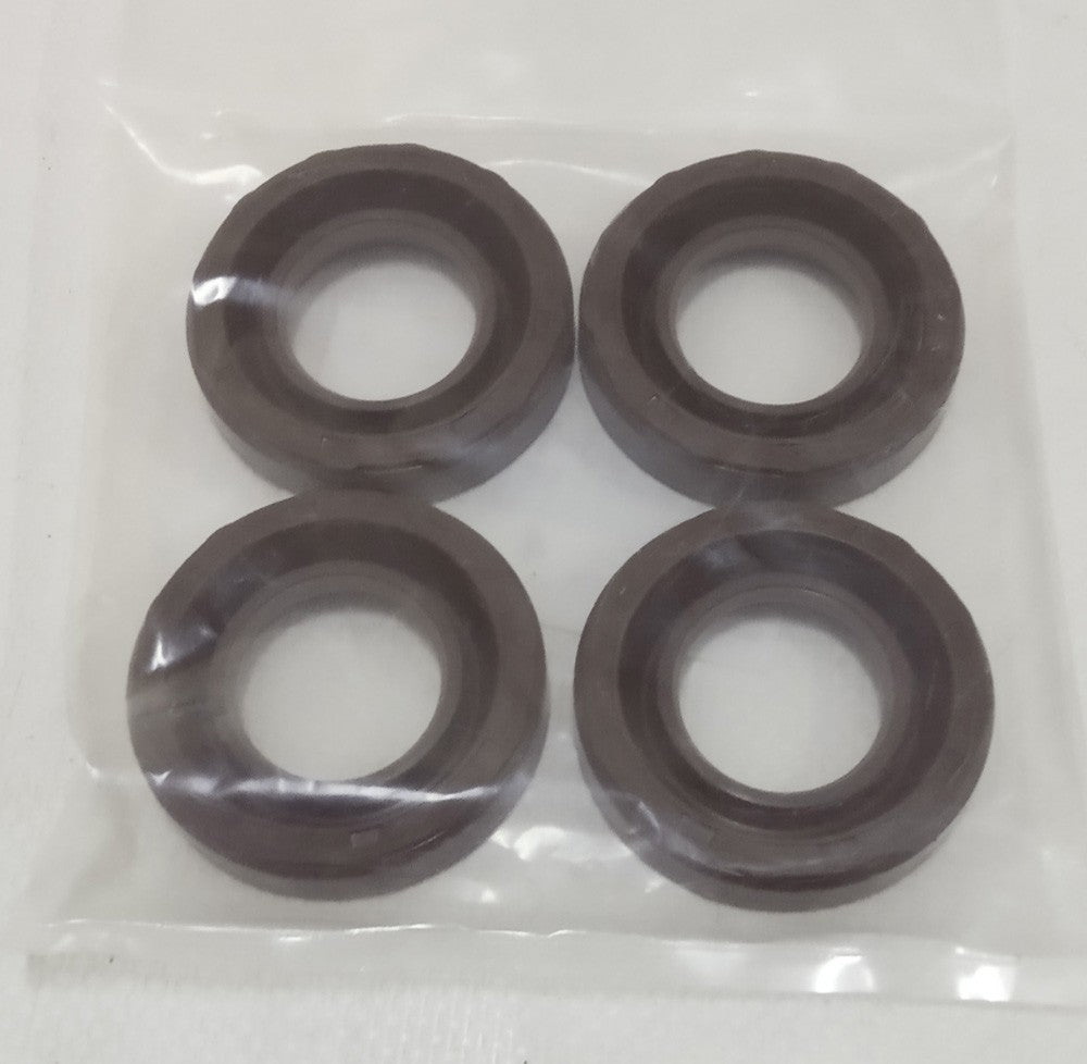 Estopera Sello Bujia Generico para Corolla, Celica, Hilux, Meru