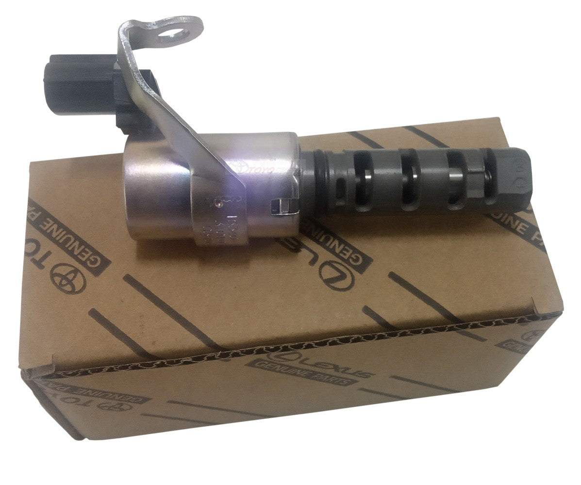Valvula Sensor Ocv Vvti Izquierda Generica para 4.0 1gr