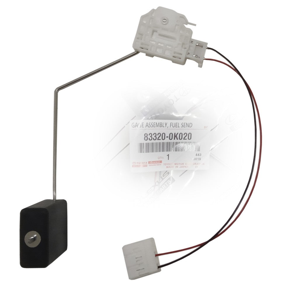 Flotante Gasolina Generico para Hilux