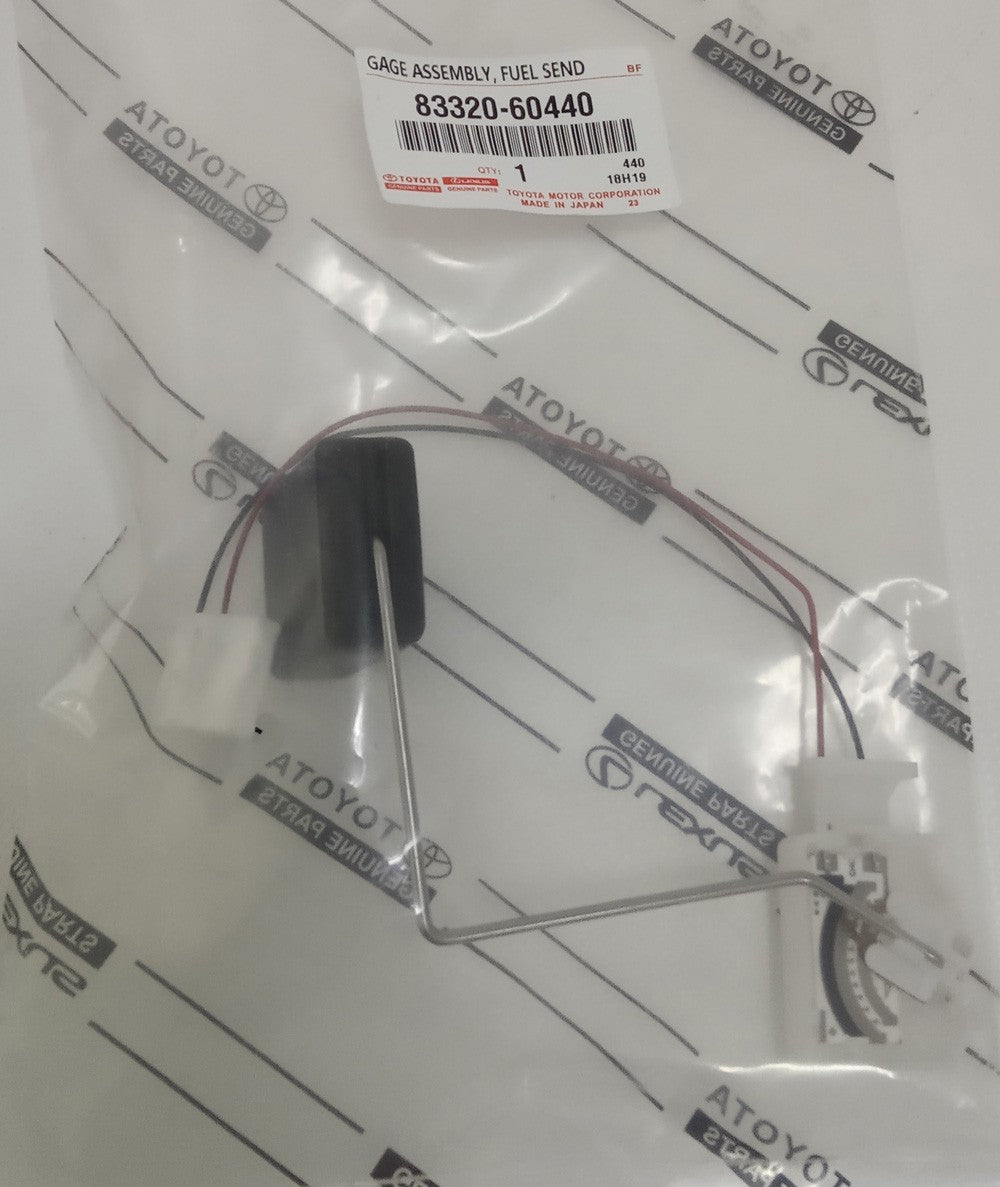 Flotante Gasolina Generico para 4runner