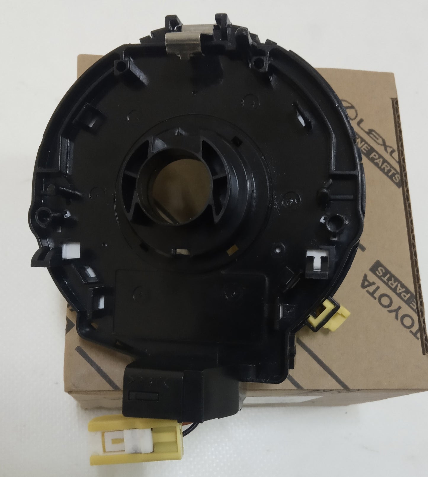 Cable Espiral o Cinta del Airbag Generico para Corolla