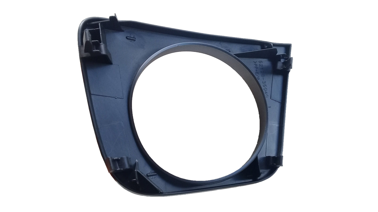 Tapa Base Faro Neblina Izquierda Original para 4Runner