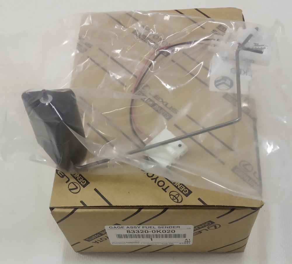 Flotante Gasolina Original para Hilux