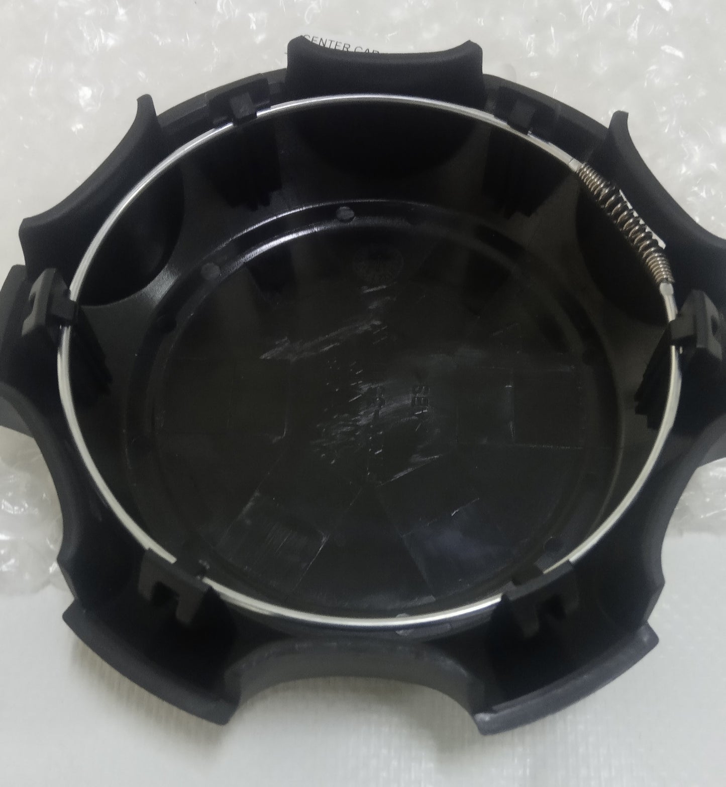 Tapa Centro Rin Original Trd para Tacoma, Fj, 4runner