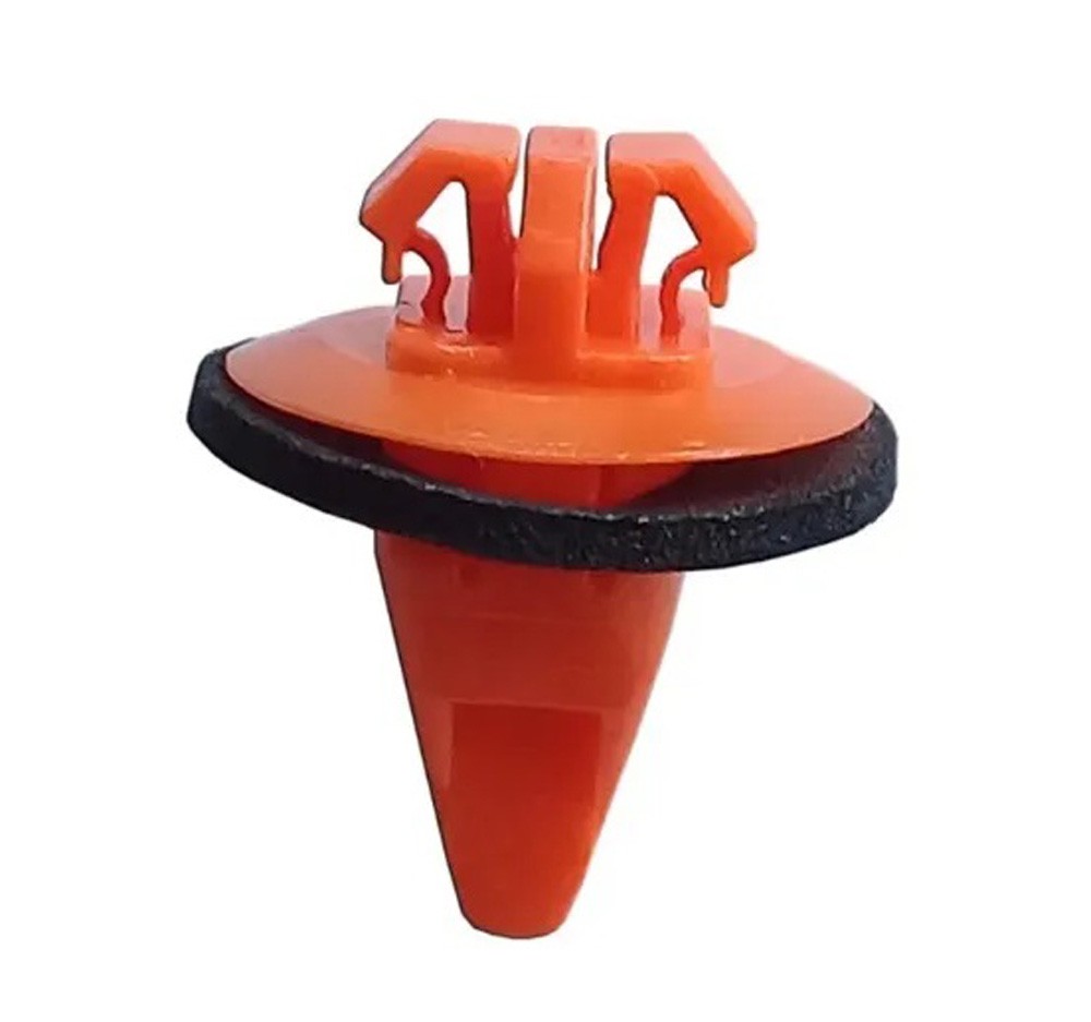 Clips Generico Anaranjado Buche para 4runner, Fj, Prado