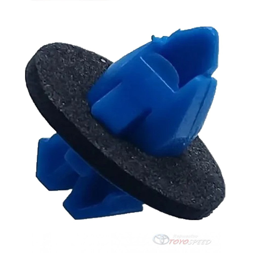 Clips Generico Azul Buche para 4runner, Fj, Prado
