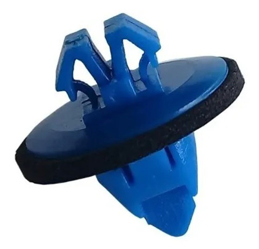 Clips Generico Azul Buche para 4runner, Fj, Prado