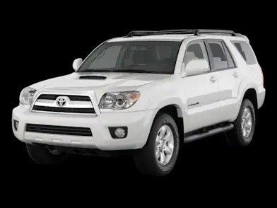 Tapa Base Faro Neblina Izquierda Original para 4Runner