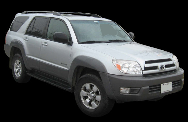 Parachoques Delantero Superior Original para 4Runner 2003-2005
