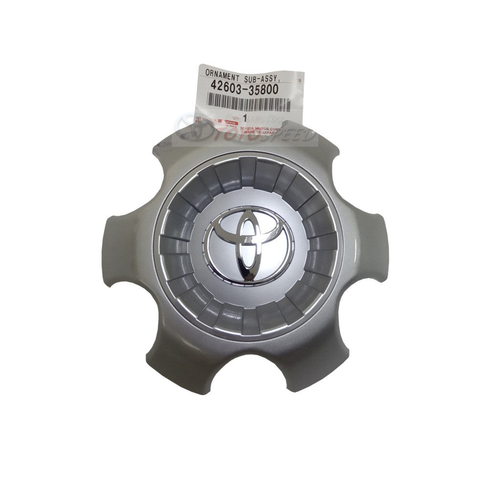 Tapa Centro Rin Original para 4runner
