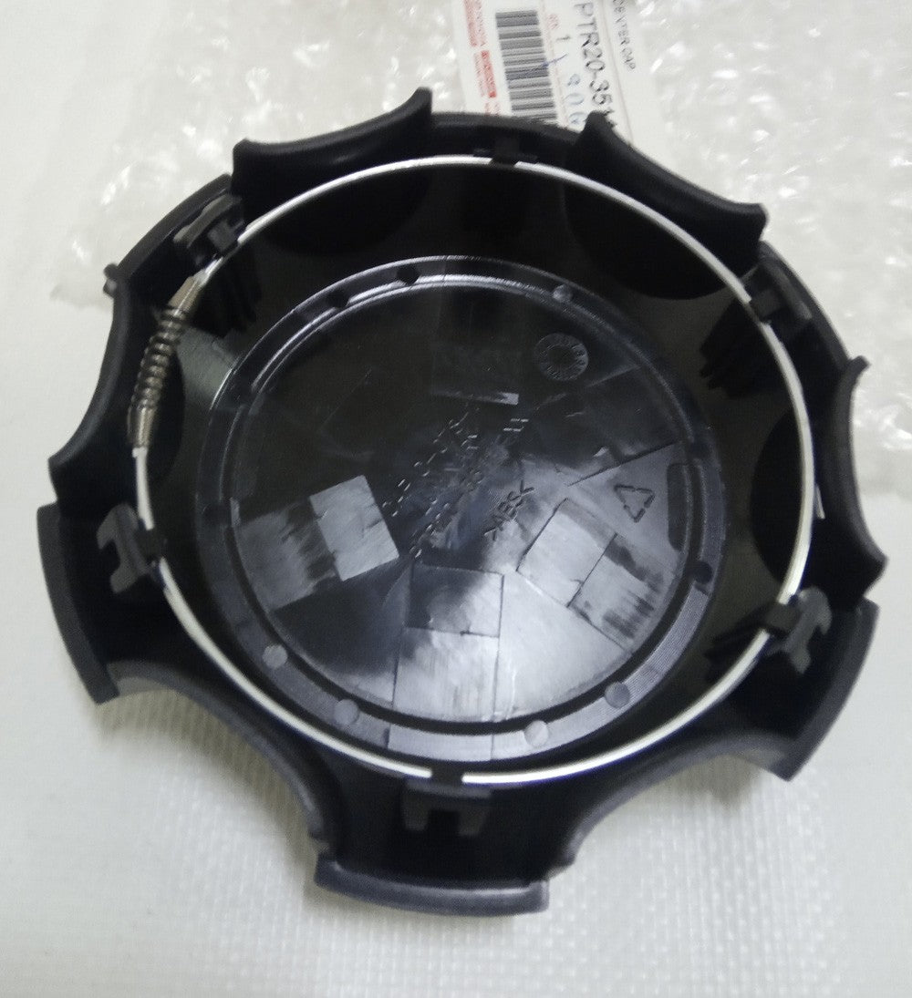 Tapa Centro Rin Original Trd para Tacoma, Fj, 4runner