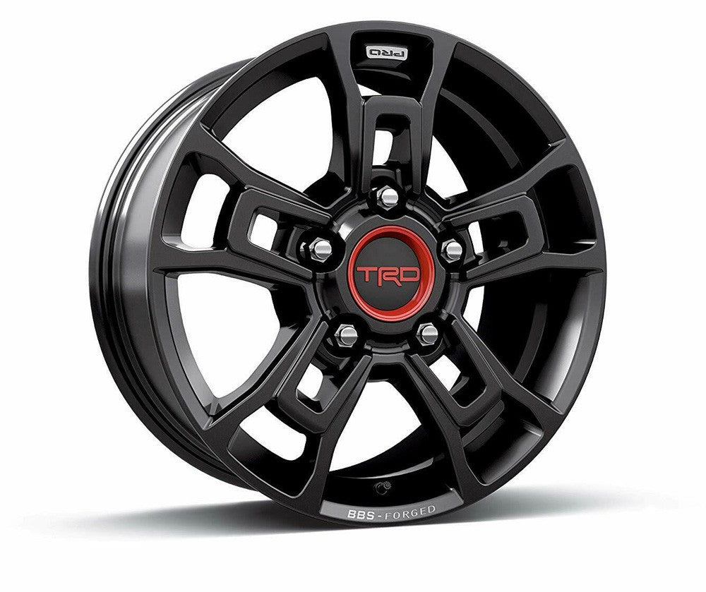 Tapa Centro Rin Original Trd para Tundra