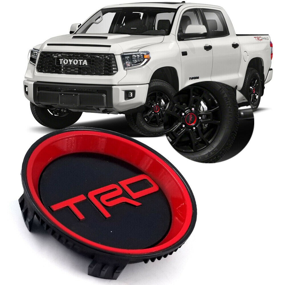 Tapa Centro Rin Original Trd para Tundra