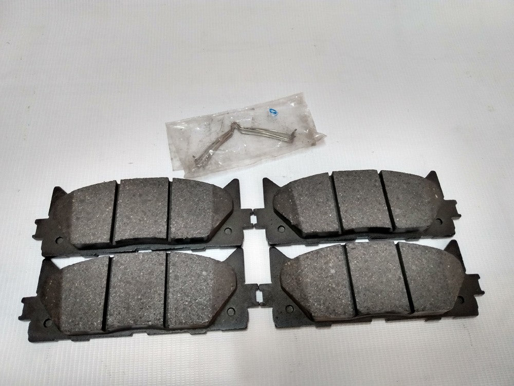 Pastillas de Frenos Delanteras Originales para Camry