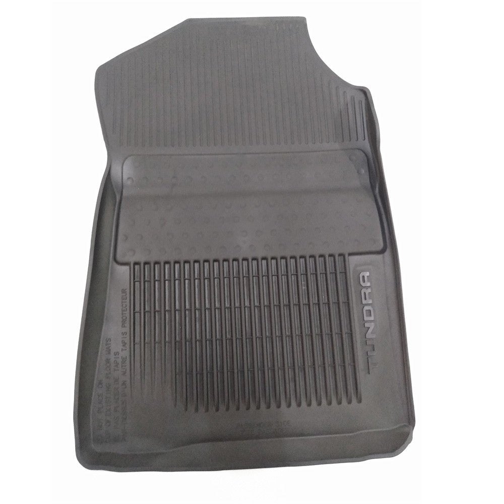 Alfombras Weathertech Originales para Tundra