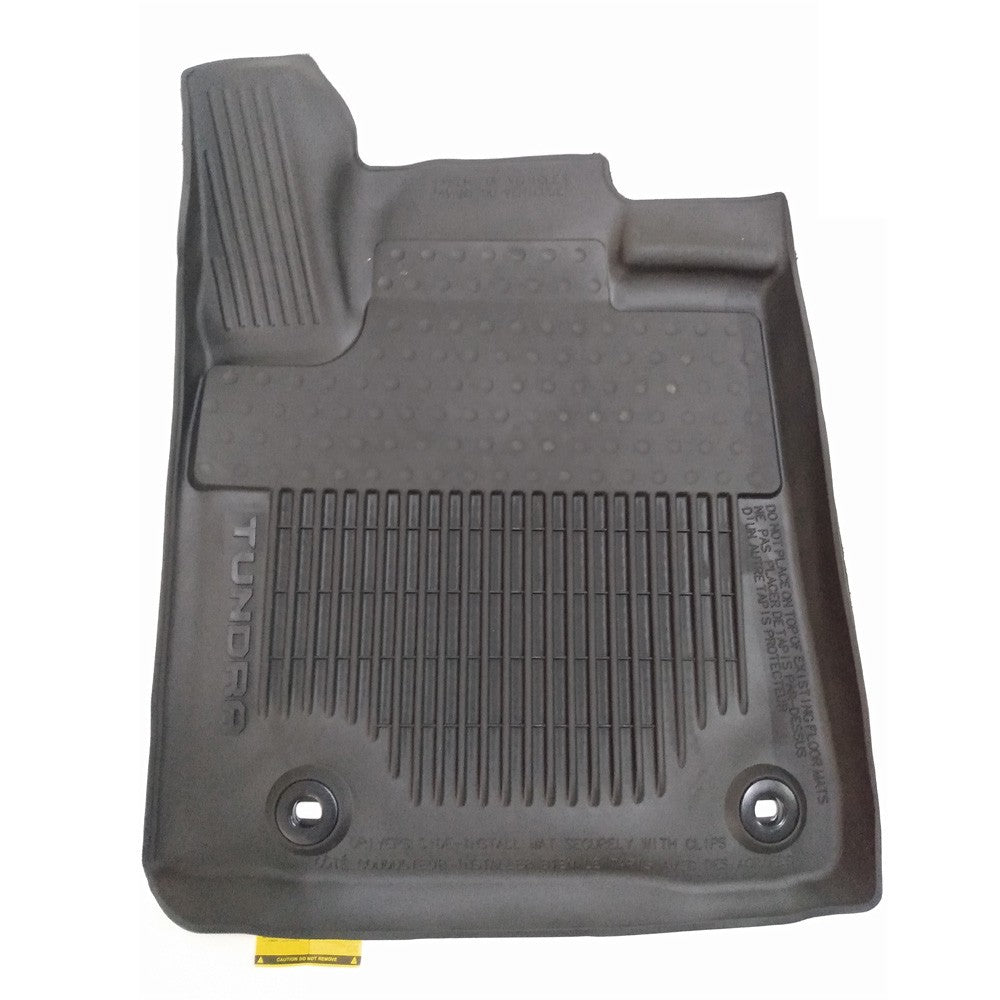 Alfombras Weathertech Originales para Tundra