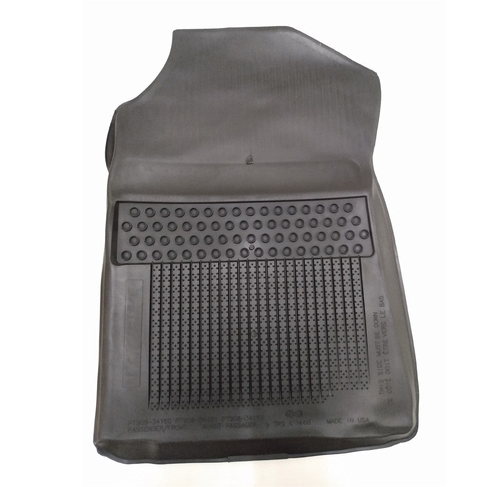 Alfombras Weathertech Originales para Tundra