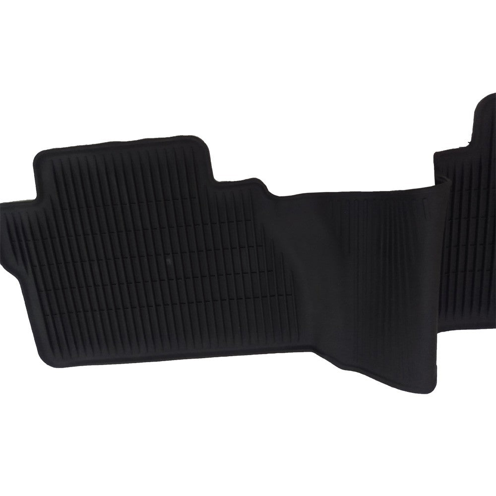Alfombras Weathertech Originales para Tundra