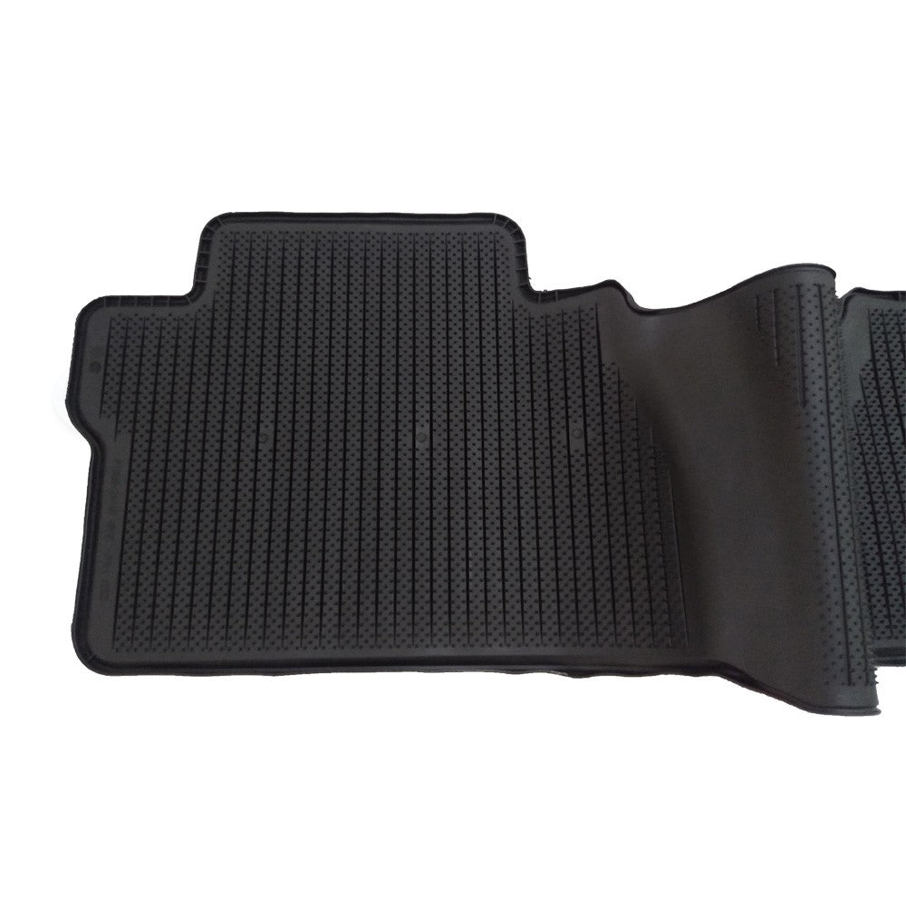 Alfombras Weathertech Originales para Tundra