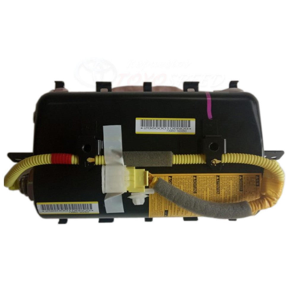 Airbag Tablero Copiloto Original para Lexus Ucf30 Ls430