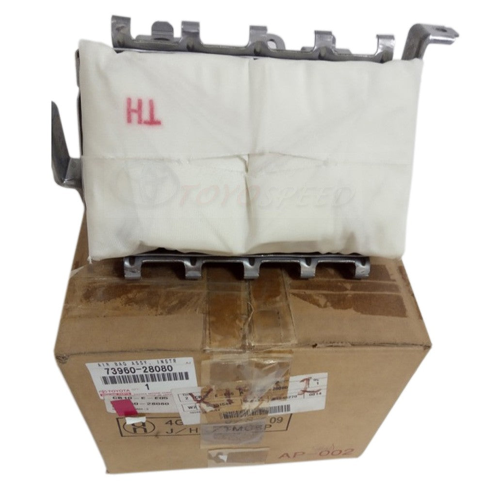Airbag Copiloto Original para Previa