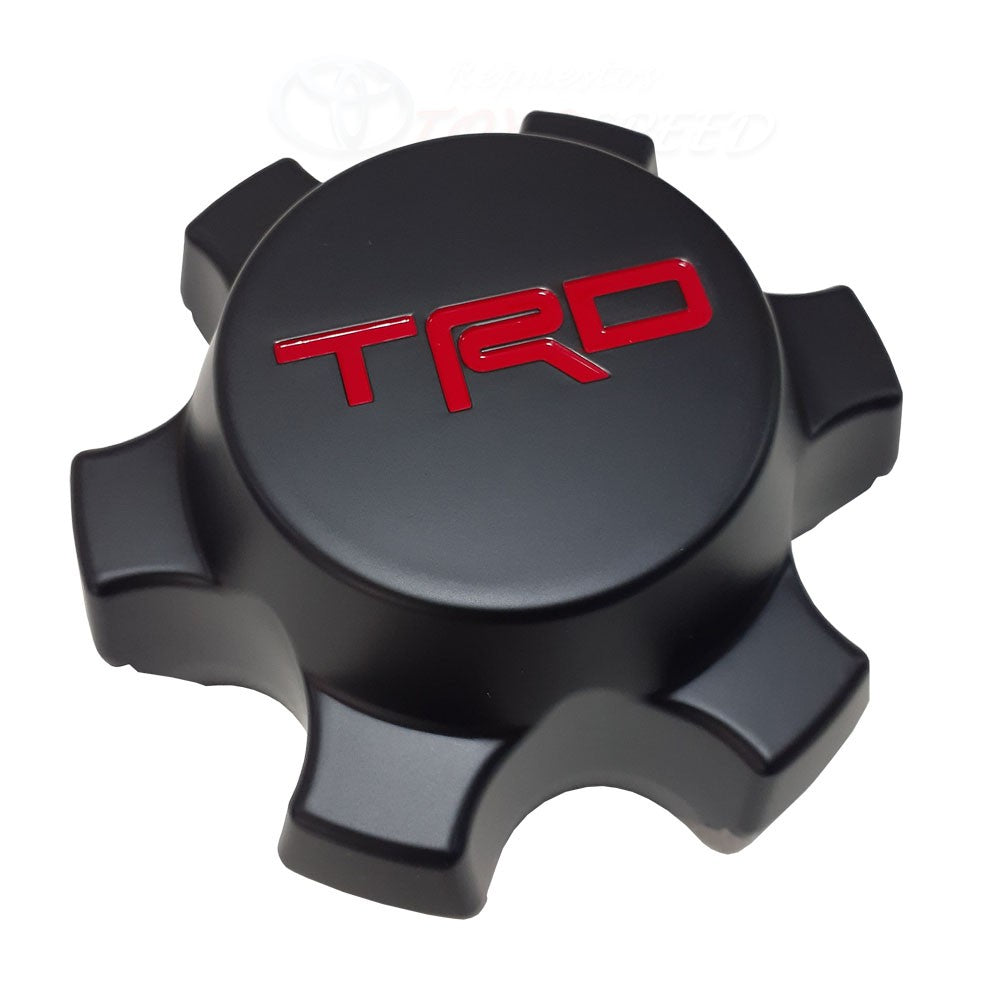 Tapa Centro Rin Trd Original para Fj Cruiser Tacoma