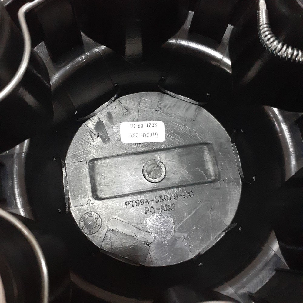 Tapa Centro Rin Trd Original para Fj Cruiser Tacoma