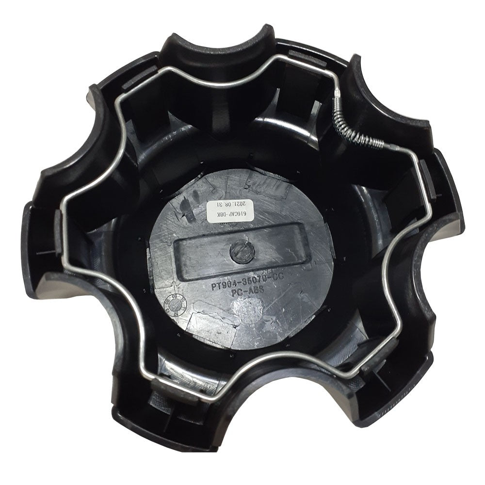 Tapa Centro Rin Trd Original para Fj Cruiser Tacoma