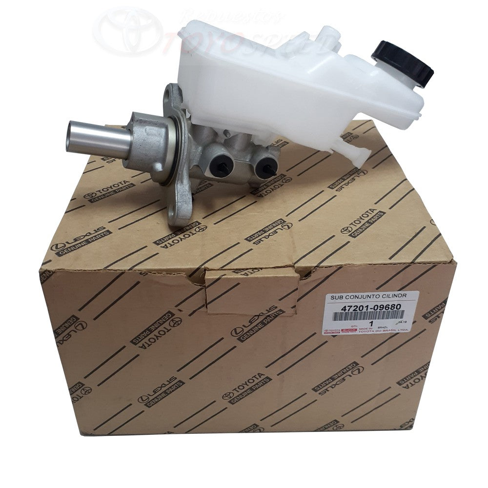 Bomba de Freno Original para Corolla