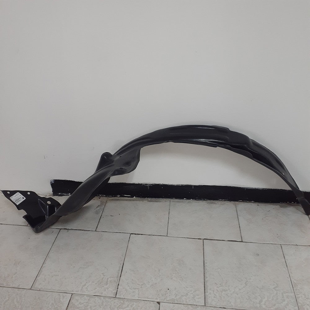 Guardapolvo Guardafango Derecho Generico para Hilux