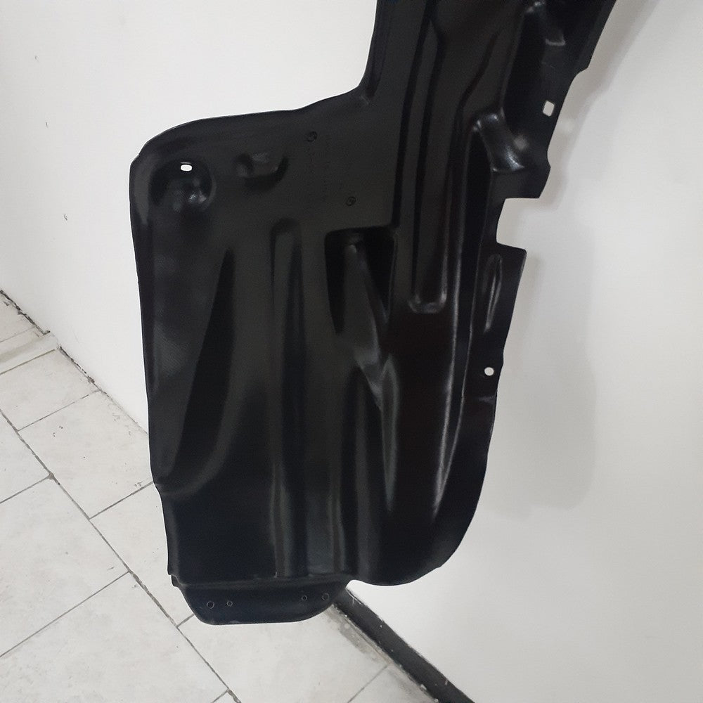 Guardapolvo Guardafango Derecho Generico para Hilux