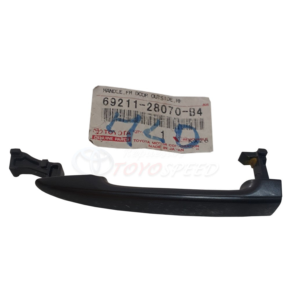 Manilla Externa Puerta Original para 4runner