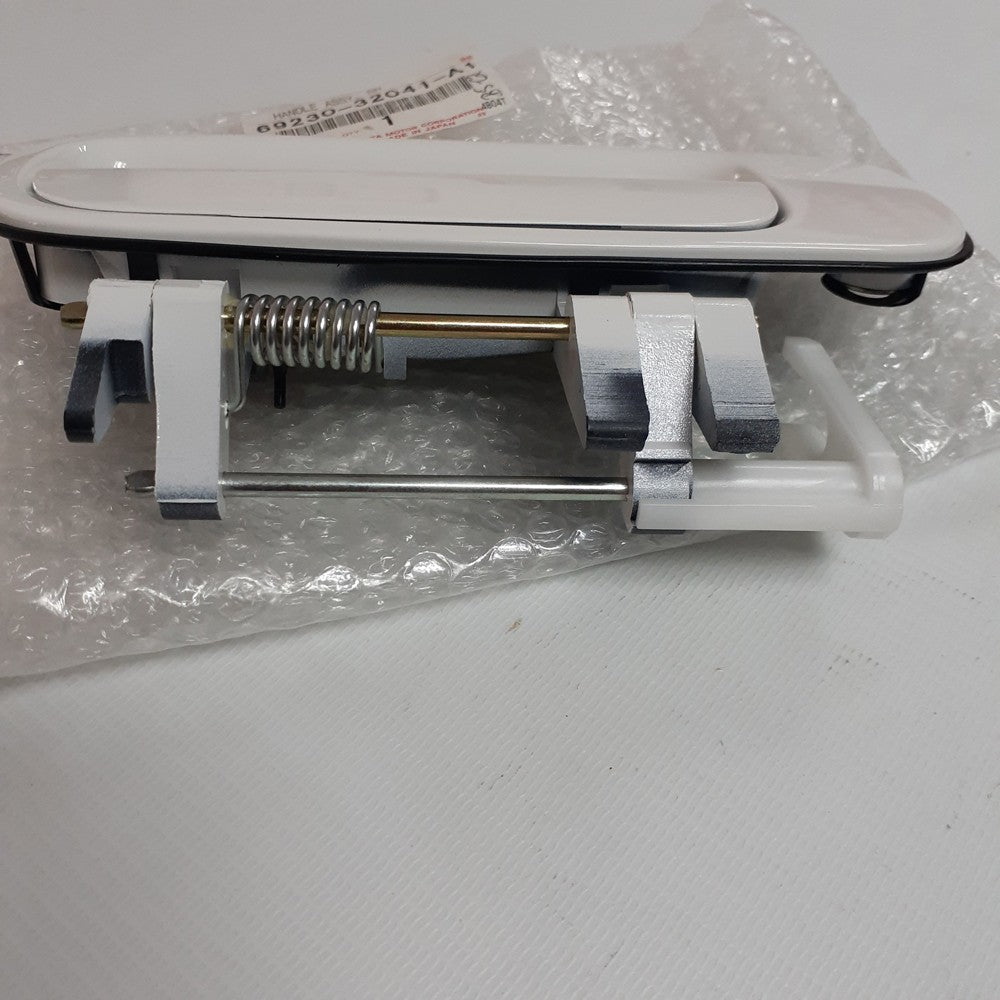 Manilla Externa Original Puerta Trasera Derecha para Camry