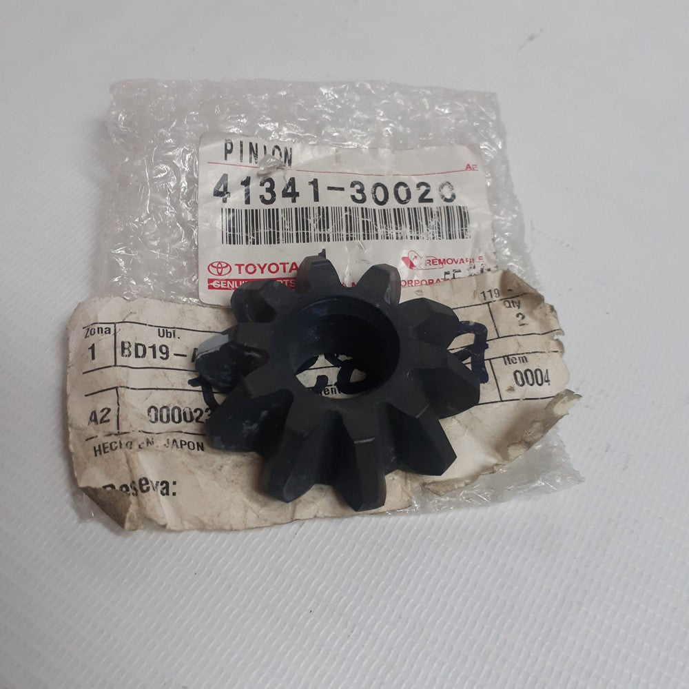 Engranaje Satelite Original Diferencial Delantero para Machito