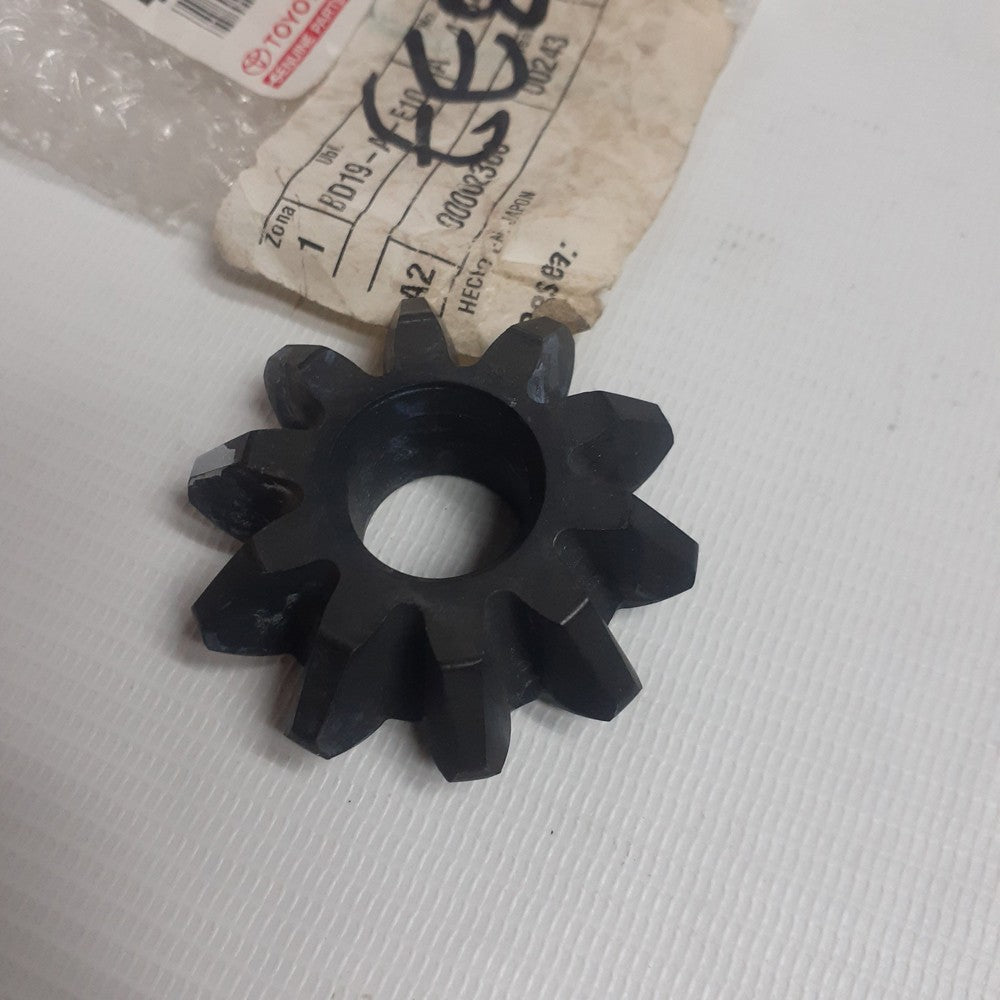 Engranaje Satelite Original Diferencial Delantero para Machito