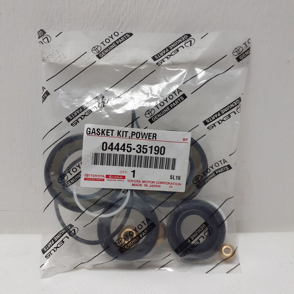 KIT CAJETIN DIRECCION GENERICO 4RUNNER, FJ CRUISER