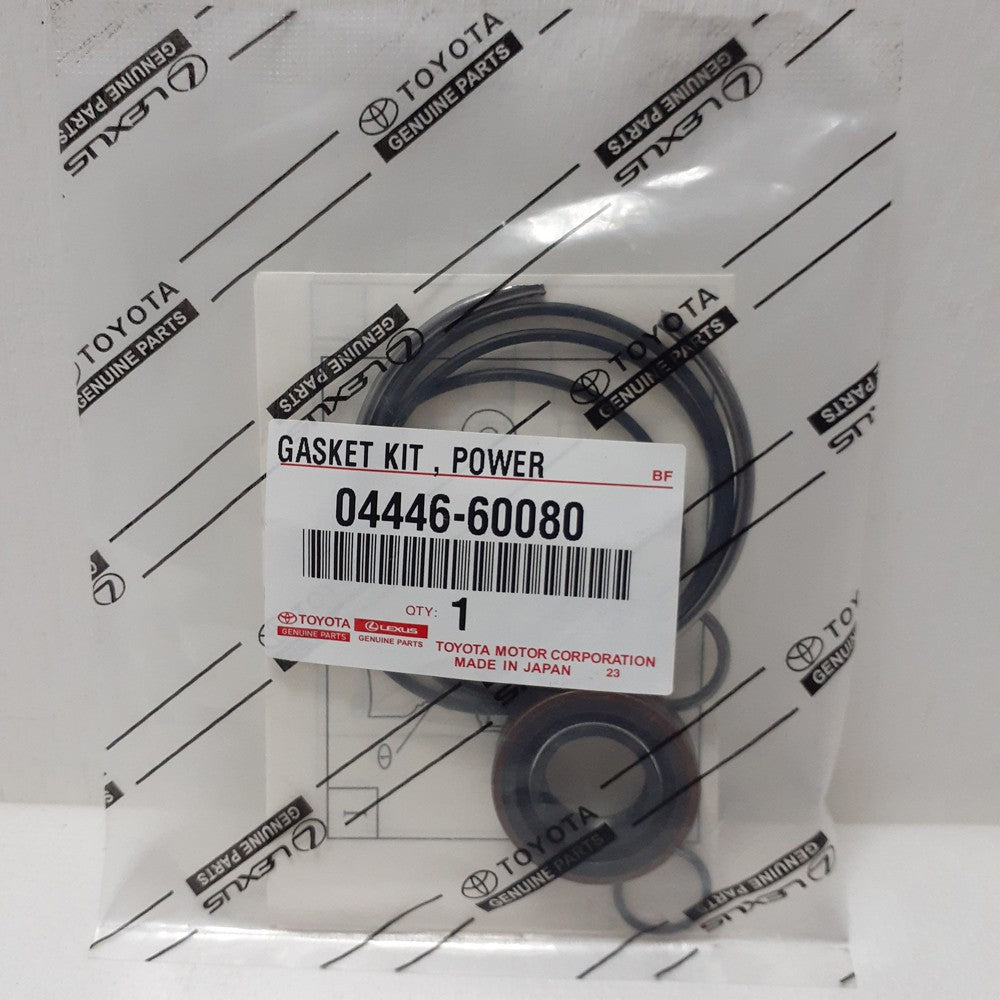 KIT BOMBA DIRECCION GENERICO AUTANA, BURBUJA, MACHITO