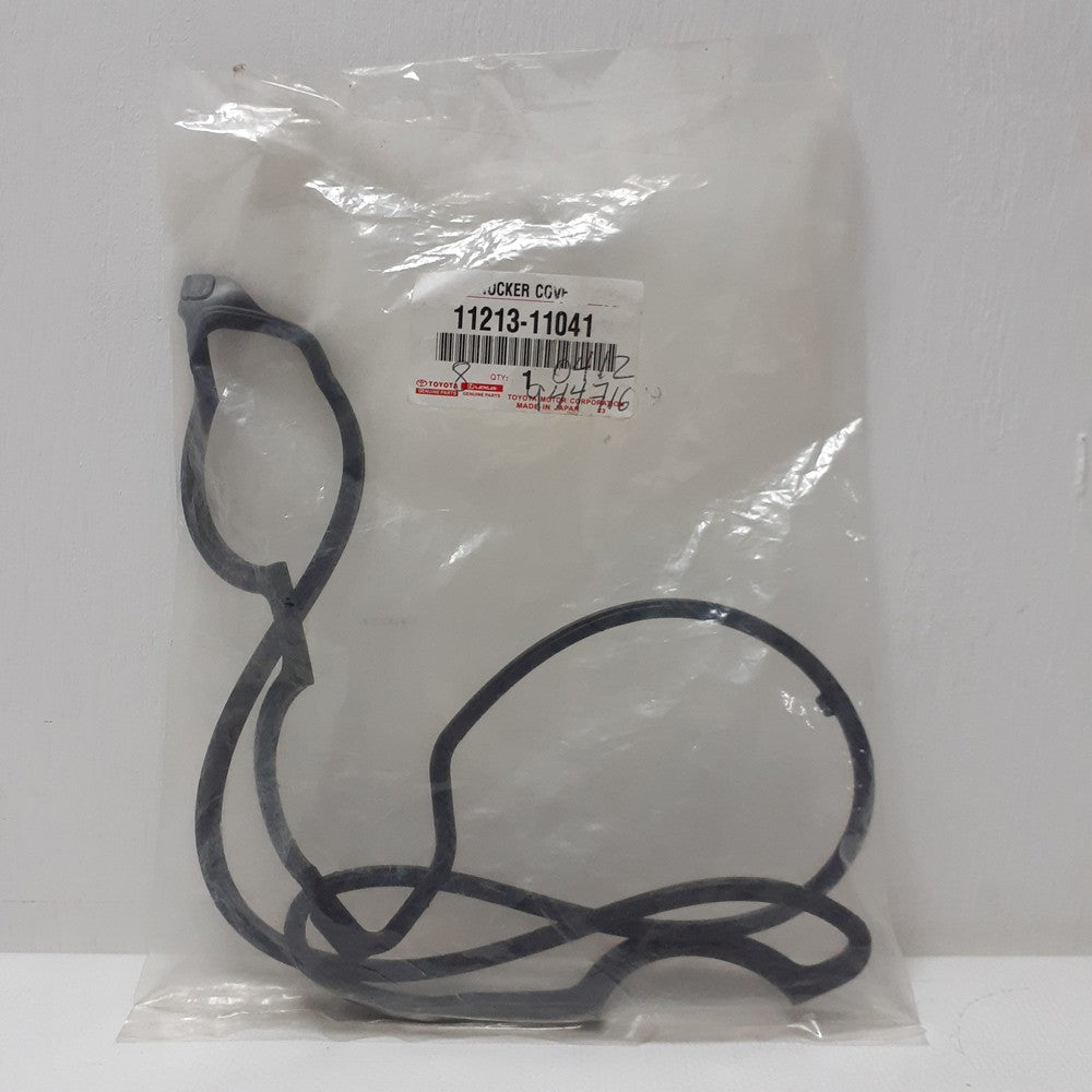 EMPACADURA TAPA VALVULA GENERICO COROLLA 1.3 00-02