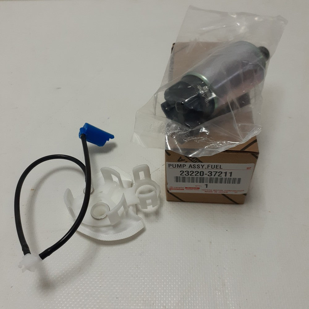 PILA GENERICA BOMBA GASOLINA COROLLA 2014-2015 NACIONAL